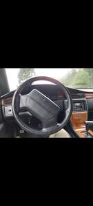 Cadillac Seville sts northstar