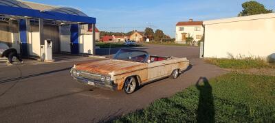 Oldsmobile Dynamic 88