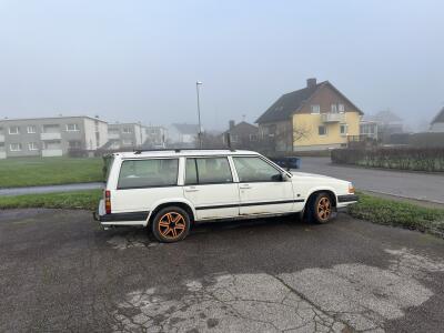 Volvo 945
