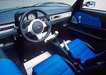 Opel Speedster Turbo