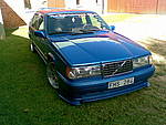Volvo 940 TDI