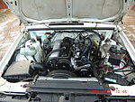 Volvo 740/760 TurboDiesel Intercooler