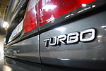 Volvo 850 TURBO