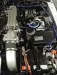 Toyota Supra MKIV TT6