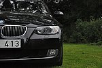 BMW 330D E92