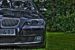 BMW 330D E92