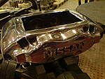 Nissan 200sx S13