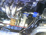 Honda civic turbo