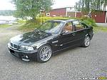 BMW 318 Is "M3"