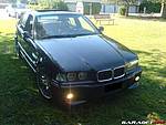 BMW 318 Is "M3"