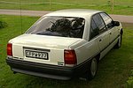 Opel Omega 2.0 GL