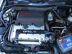 Opel Vectra Turbo 4x4