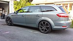 Ford Mondeo 2,0 Tdci