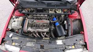Alfa Romeo 155 TS 16v sport
