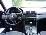 BMW 320 ia M-sport