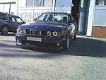 BMW E34 525i 24v