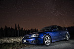 Subaru Legacy B4 RSK Ltd