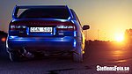 Subaru Legacy B4 RSK Ltd