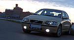 Volvo S60 2.4T