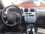 Nissan Primera SE