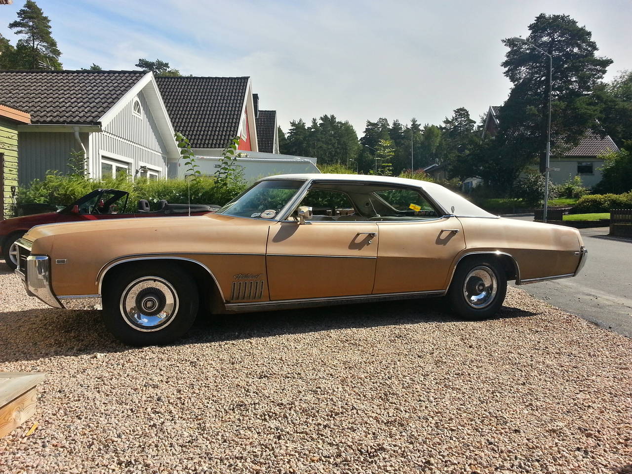 Buick Wildcat