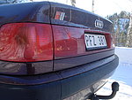Audi 100 2,6 quattro