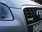 Audi a4 b7 2,0t Quattro