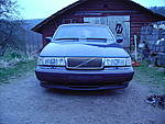 Volvo 760/960 TIC