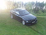 BMW M3 3,2 limo
