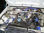 Volvo 944 turbo