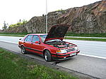 Saab 9000 2.3 Turbo 16 S