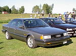 Audi 200-20v