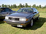 Audi 200-20v