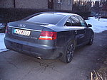Audi a6 2,0 tdi
