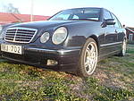 Mercedes Benz 320 cdi Avantgard