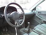 Mazda 323f 16v DOHC