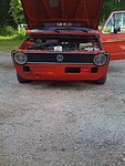 Volkswagen Golf mk1 1.6 GL