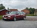 Volkswagen Golf mkIII Variant 1.8GL