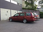 Volkswagen Golf mkIII Variant 1.8GL