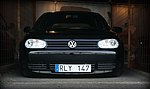 Volkswagen Golf IV Gti Turbo