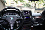 BMW 328Ci / M3
