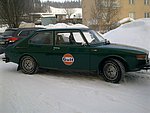 Saab 99 2.0LS