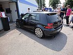 Volkswagen golf IV gti turbo