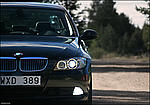 BMW E90 325ia