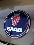 Saab 9-3 2,0t SE