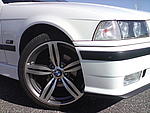 BMW 325 M