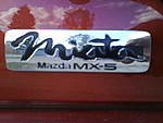 Mazda MX 5 Miata