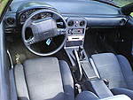 Mazda MX 5 Miata