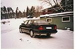 Saab 9000 CD 2,0 TURBO