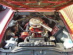 AMC Rambler 770 Classic V8 2dr HT